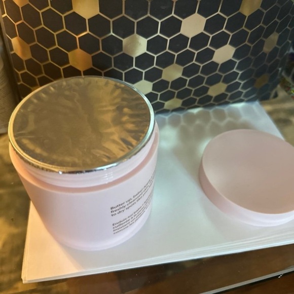 Tarte sugar rush body butter - citrus - Picture 3 of 3